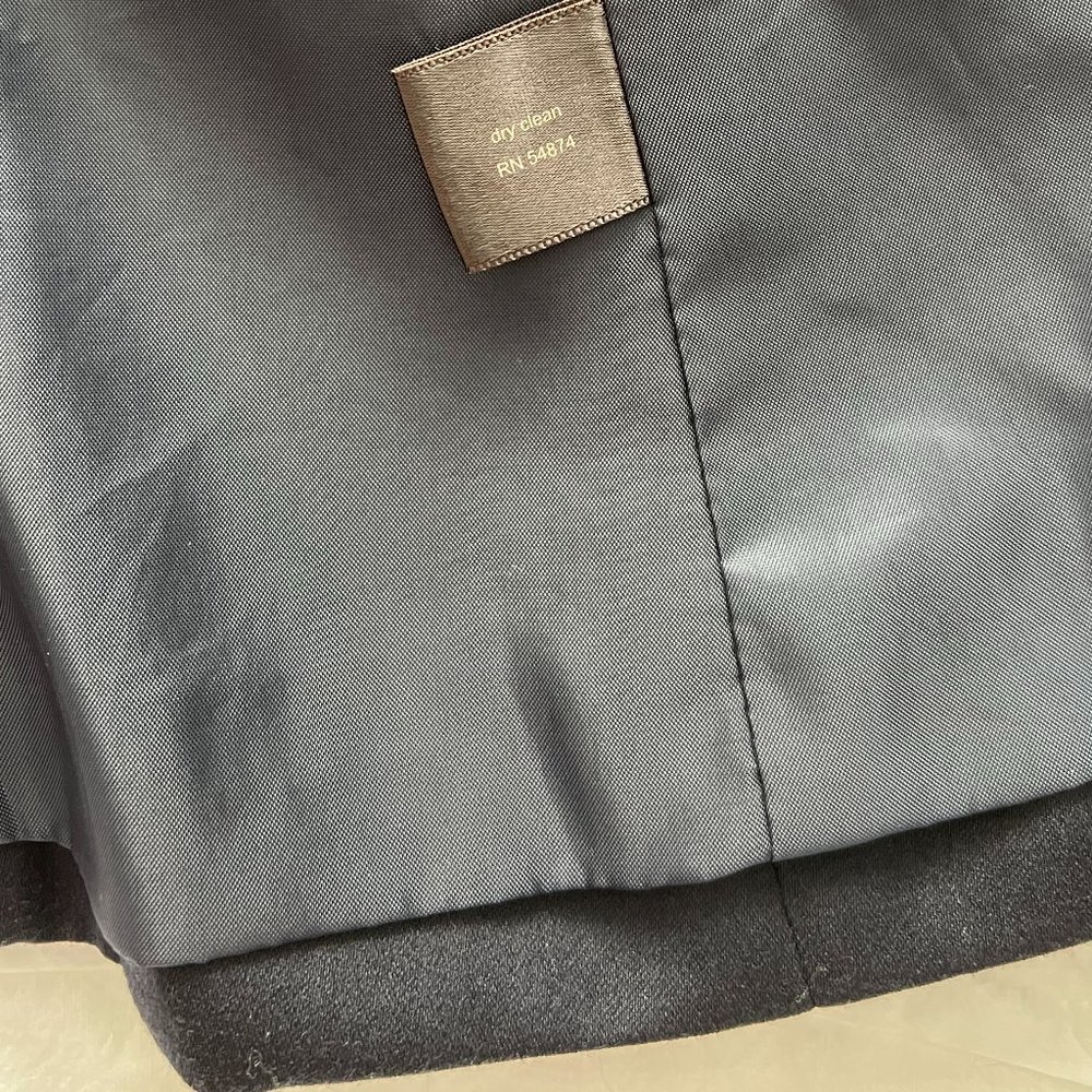 The Limited Midnight blue blazer - Picture 4 of 4